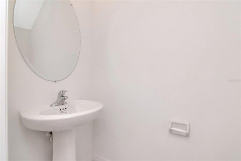 Touwnhouse à louer à Bradenton, Floride: 3 chambres, 130.53 m2 № 1850120 - photo 4