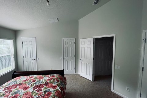 Купить таунхаус в Тампа, Флорида 4 комнаты, 115.94м2, № 1403161 - фото 8