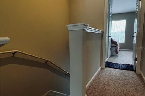 Купить таунхаус в Тампа, Флорида 4 комнаты, 115.94м2, № 1403161 - фото 18