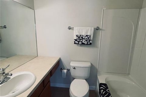 Купить таунхаус в Тампа, Флорида 4 комнаты, 115.94м2, № 1403161 - фото 14