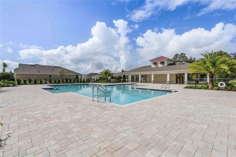 House in Ocoee, Florida 4 bedrooms, 154.68 sq.m. № 1905237 - photo 23