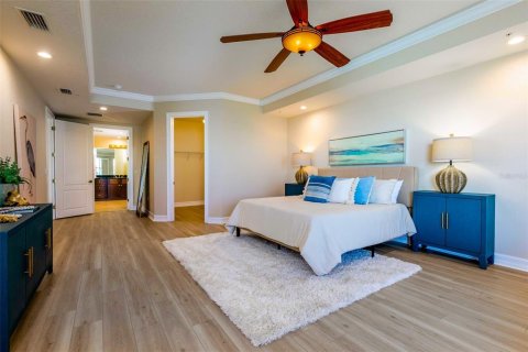 Copropriété à louer à Treasure Island, Floride: 4 chambres, 284.28 m2 № 2408265 - photo 28