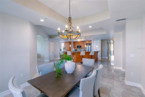Copropriété à louer à Treasure Island, Floride: 4 chambres, 284.28 m2 № 2408265 - photo 26