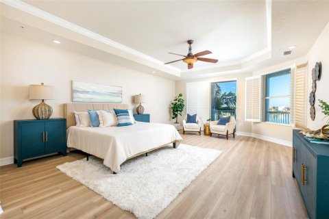 Copropriété à louer à Treasure Island, Floride: 4 chambres, 284.28 m2 № 2408265 - photo 27