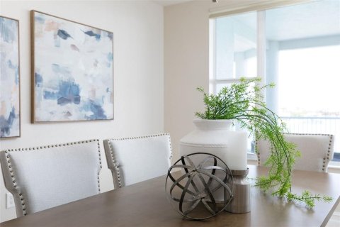 Copropriété à louer à Treasure Island, Floride: 4 chambres, 284.28 m2 № 2408265 - photo 25