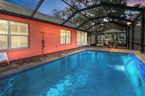 House in Palm Harbor, Florida 3 bedrooms, 128.76 sq.m. № 1883732 - photo 3