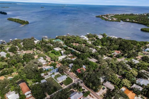 House in Palm Harbor, Florida 3 bedrooms, 128.76 sq.m. № 1883732 - photo 4