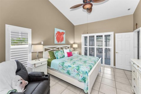 House in Palm Harbor, Florida 3 bedrooms, 128.76 sq.m. № 1883732 - photo 20
