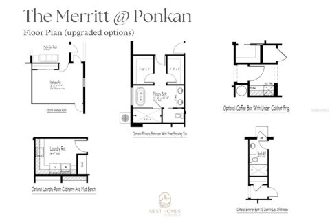 Casa en venta en Apopka, Florida, 4 dormitorios, 293.76 m2 № 1838351 - foto 4