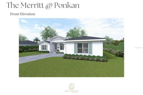 Casa en venta en Apopka, Florida, 4 dormitorios, 293.76 m2 № 1838351 - foto 2