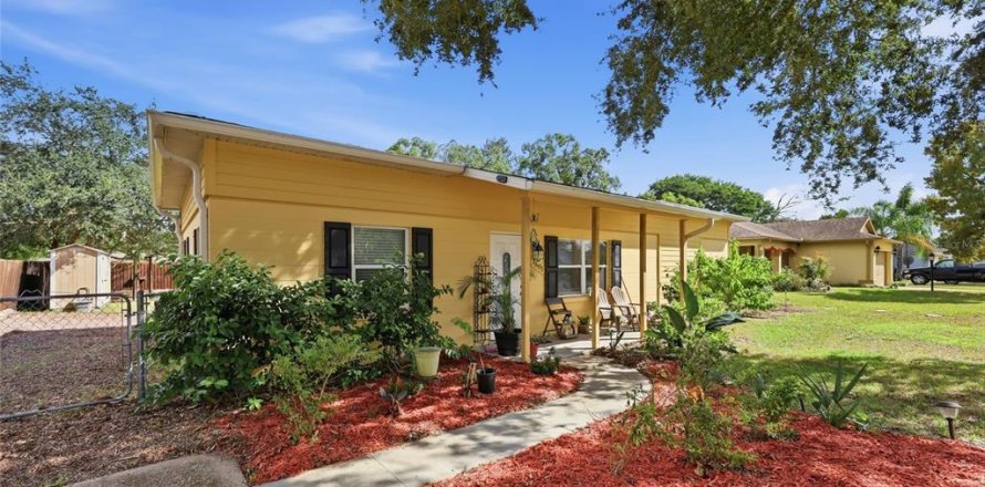 Villa ou maison à Orlando, Floride 2 chambres, 64.1 m2 № 2432793