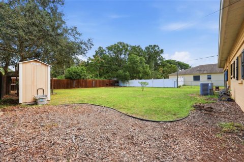 Villa ou maison à vendre à Orlando, Floride: 2 chambres, 64.1 m2 № 2432793 - photo 21