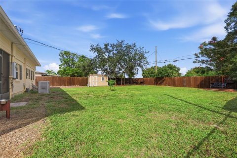 Villa ou maison à vendre à Orlando, Floride: 2 chambres, 64.1 m2 № 2432793 - photo 20