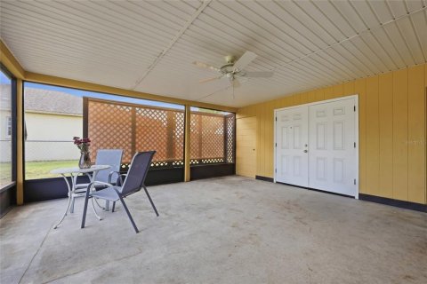 Villa ou maison à vendre à Orlando, Floride: 2 chambres, 64.1 m2 № 2432793 - photo 17