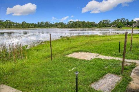 Купить виллу или дом в Делтона, Флорида 7 комнат, 227.7м2, № 1919579 - фото 27