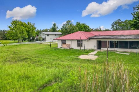 Купить виллу или дом в Делтона, Флорида 7 комнат, 227.7м2, № 1919579 - фото 28