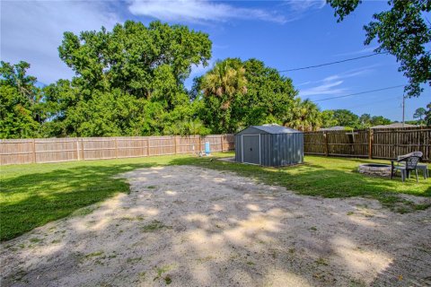 Villa ou maison à vendre à Sanford, Floride: 4 chambres, 102.56 m2 № 2206760 - photo 28