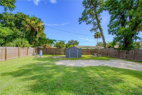 Villa ou maison à vendre à Sanford, Floride: 4 chambres, 102.56 m2 № 2206760 - photo 3