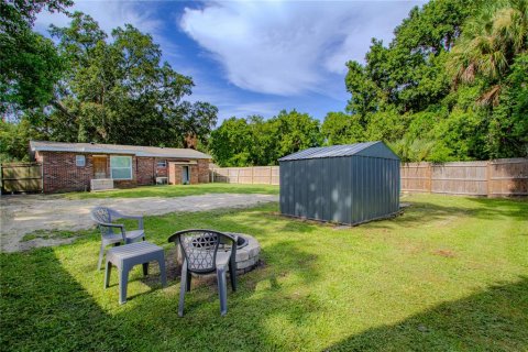 Villa ou maison à vendre à Sanford, Floride: 4 chambres, 102.56 m2 № 2206760 - photo 27