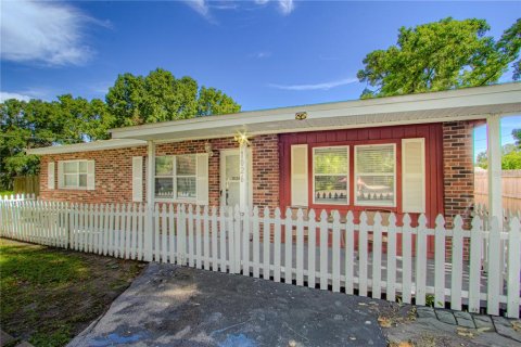 Villa ou maison à vendre à Sanford, Floride: 4 chambres, 102.56 m2 № 2206760 - photo 22