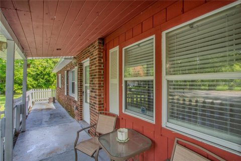 Villa ou maison à vendre à Sanford, Floride: 4 chambres, 102.56 m2 № 2206760 - photo 23