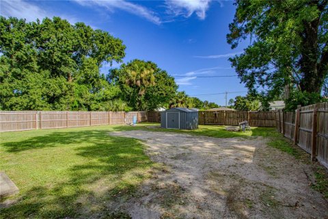 Villa ou maison à vendre à Sanford, Floride: 4 chambres, 102.56 m2 № 2206760 - photo 24