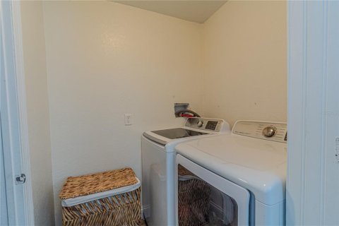 Villa ou maison à vendre à Sanford, Floride: 4 chambres, 102.56 m2 № 2206760 - photo 20