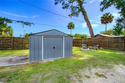 Villa ou maison à vendre à Sanford, Floride: 4 chambres, 102.56 m2 № 2206760 - photo 25
