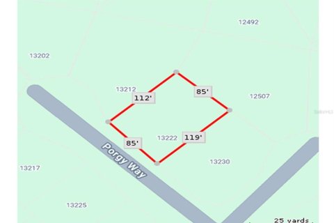 Land in Placida, Florida № 2159681 - photo 3
