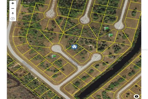 Land in Placida, Florida № 2159681 - photo 7
