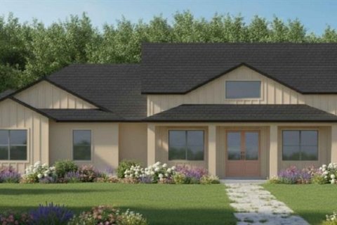 House in Umatilla, Florida 3 bedrooms, 225.85 sq.m. № 2236928