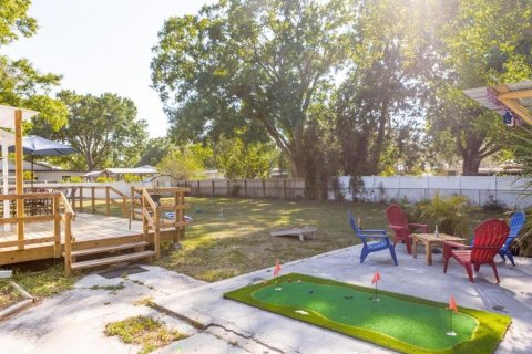 House in Tampa, Florida 2 bedrooms, 75.81 sq.m. № 2096377 - photo 30