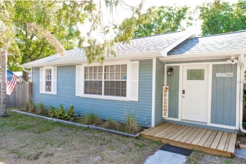 House in Tampa, Florida 2 bedrooms, 75.81 sq.m. № 2096377 - photo 4