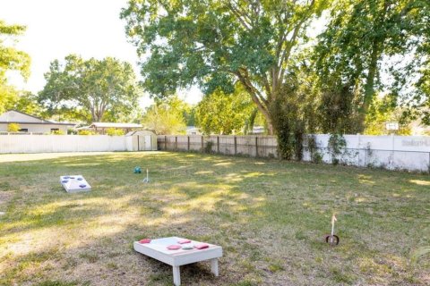 House in Tampa, Florida 2 bedrooms, 75.81 sq.m. № 2096377 - photo 26