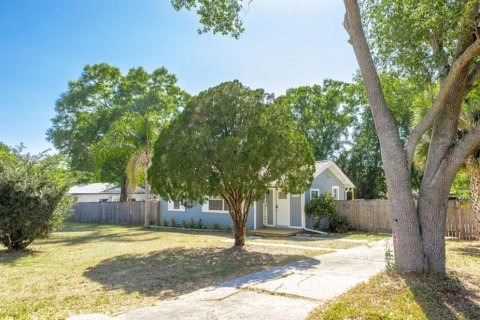 House in Tampa, Florida 2 bedrooms, 75.81 sq.m. № 2096377 - photo 6