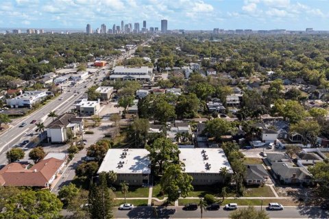 Купить кондоминиум в Сент-Питерсберг, Флорида 4 комнаты, 72.46м2, № 1581195 - фото 27
