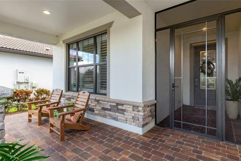 House in Bradenton, Florida 2 bedrooms, 189.71 sq.m. № 1873875 - photo 19