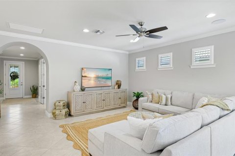 House in Bradenton, Florida 2 bedrooms, 189.71 sq.m. № 1873875 - photo 30