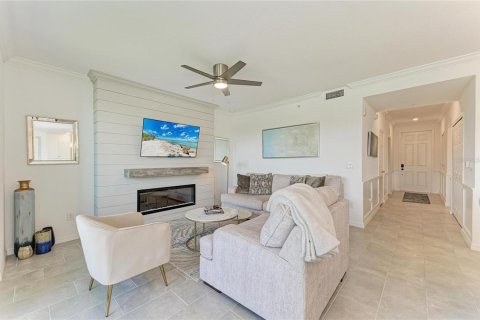 Copropriété à louer à Bradenton, Floride: 2 chambres, 106.09 m2 № 2387607 - photo 10
