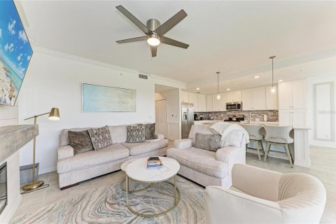 Copropriété à louer à Bradenton, Floride: 2 chambres, 106.09 m2 № 2387607 - photo 11