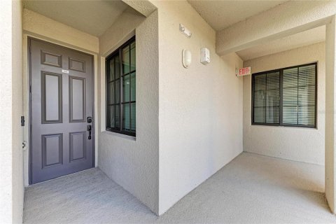 Copropriété à louer à Bradenton, Floride: 2 chambres, 106.09 m2 № 2387607 - photo 4