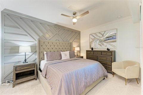 Copropriété à louer à Bradenton, Floride: 2 chambres, 106.09 m2 № 2387607 - photo 20
