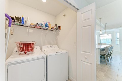 Copropriété à louer à Bradenton, Floride: 2 chambres, 106.09 m2 № 2387607 - photo 27