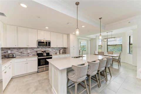 Copropriété à louer à Bradenton, Floride: 2 chambres, 106.09 m2 № 2387607 - photo 14
