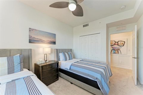 Copropriété à louer à Bradenton, Floride: 2 chambres, 106.09 m2 № 2387607 - photo 16