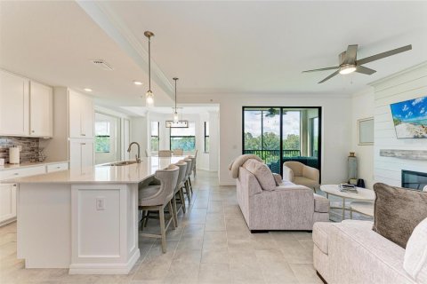 Copropriété à louer à Bradenton, Floride: 2 chambres, 106.09 m2 № 2387607 - photo 8