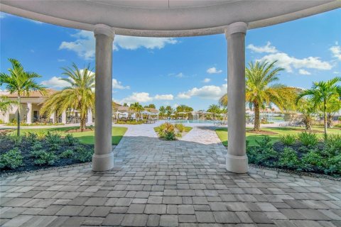 Copropriété à louer à Bradenton, Floride: 2 chambres, 106.09 m2 № 2387607 - photo 30