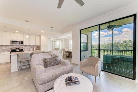 Copropriété à louer à Bradenton, Floride: 2 chambres, 106.09 m2 № 2387607 - photo 12