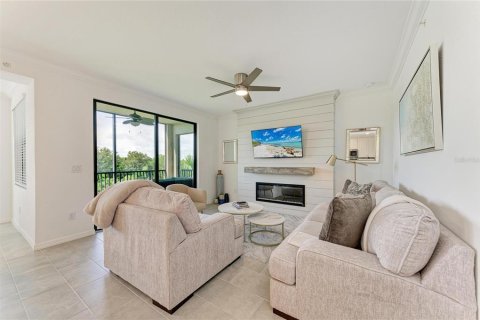 Copropriété à louer à Bradenton, Floride: 2 chambres, 106.09 m2 № 2387607 - photo 9
