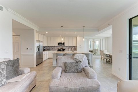 Copropriété à louer à Bradenton, Floride: 2 chambres, 106.09 m2 № 2387607 - photo 13
